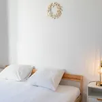 #17 Suite Gioffredo 3 Chbres Air Conditioning 5Mins Vieux Niceport
