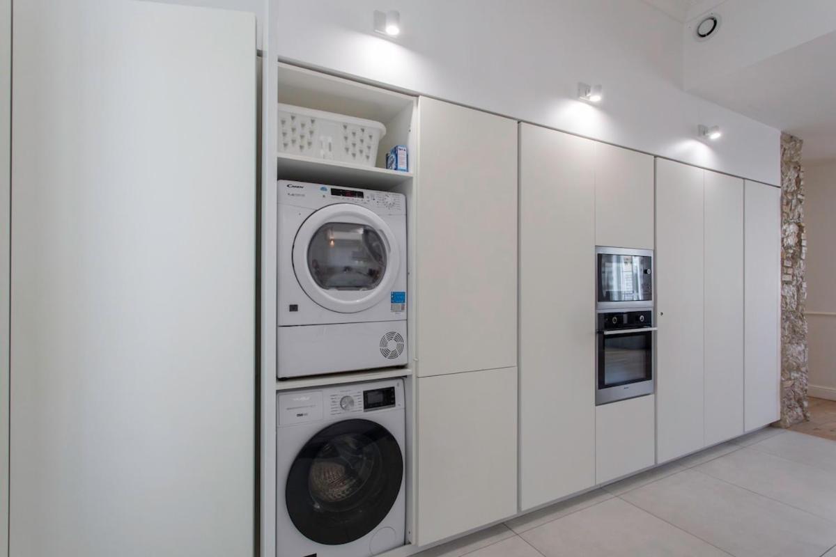 #17 Gioffredo 3 Chbres Air Conditioning 5mins Vieux Niceport Appartamento