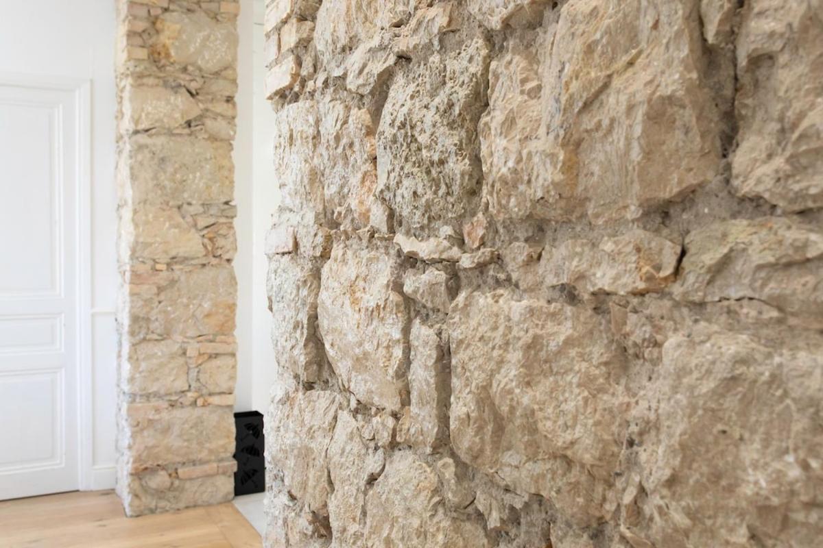 #17 Gioffredo 3 Chbres Air Conditioning 5mins Vieux Niceport Appartamento Nizza