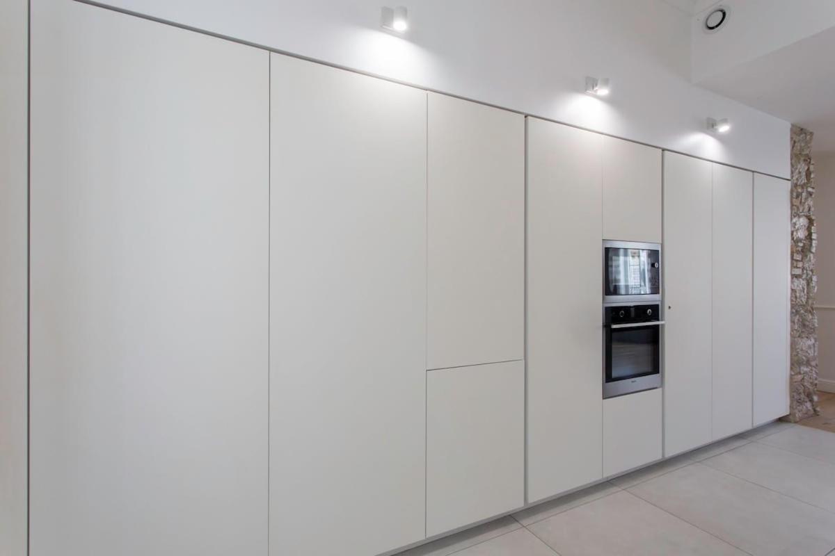 Appartamento #17 Gioffredo 3 Chbres Air Conditioning 5mins Vieux Niceport Nizza