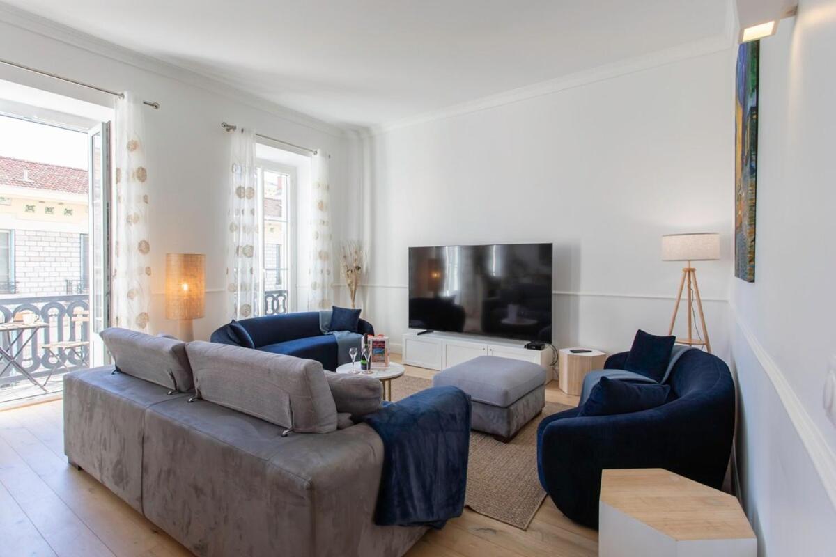 Apartment #17 Gioffredo 3 Chbres Air Conditioning 5mins Vieux Niceport Nice